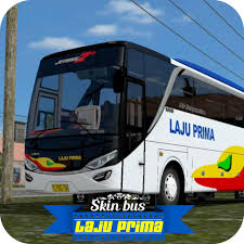 Permainan ini bergenre simulasi yang sangat seru. Skin Bussid Laju Prima 2 Apk Download Com Liveryapp Lajuprima Apk Free