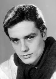Resultado de imagen de Alain delon