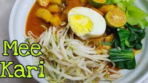 Semalam my husband request nak makan mee kari. Resepi Mee Kari Sedap Mudah Dan Simple Youtube