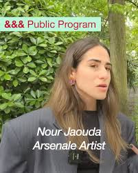 Bildergebnis für Nour Jaouda