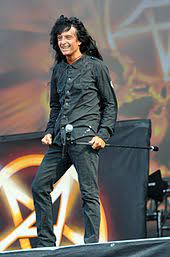 Anthrax American Band Wikipedia