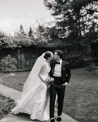 Margaret & Roberto's beautiful spring wedding in the Laurel Highlands of  PA, told exclusively through film frames 🕊️ @soireebysouleret  @lelarosebridal @zimmermann @margarets_web @roberto.barbier1 #LFPonfilm  #hybridweddingphotographer ...