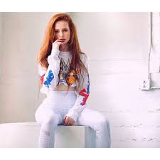 My Wife Looking Hot Madelaine Petsch Riverdale Cheryl Cheryl Blossom Riverdale