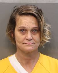 Latest Hamilton County Jail Booking Report