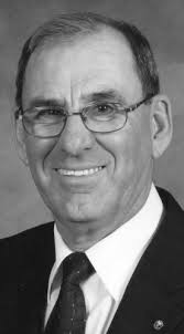 Alain FOUCHER Obituary (2015)