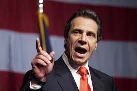 Cuomo is the 56th governor of new york, having assumed office on january 1, 2011. Andrew Cuomo S Family Meet His Siblings Wife Children And More