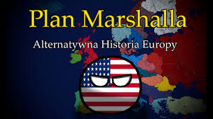 Replacing an earlier proposal for a morgenthau plan, it operated for four ye. Ahe Zimna Wojna Plan Marshalla Alternatywna Historia Europy Odc 2 Youtube