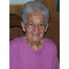 June Kliewer Obituary March 3, 2018