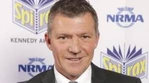 AFL 2019: Kane Cornes loses it at Patrick Dangerfield and Ollie Wines