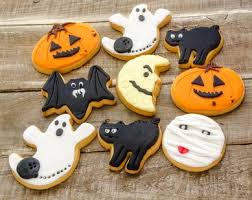 Sables D Halloween Recette Gateau Halloween Gateau Halloween Facile Petit Gateau Halloween