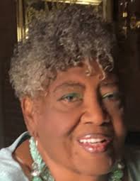 Mrs. Minnie Hoskins Bowles