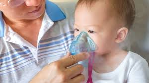 Mo tube 8 aylar önce. Nebulizer For Baby How They Work And How To Use