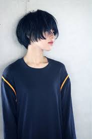 nobu 伊藤修久 villa さんのヘアカタログ モード マッシュショート 大人かっこいい ショート職人 ジェンダーレス 2016 09 11 12 31 hair ヘアカット 美髪 グランジヘアー