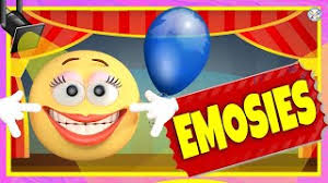 Werkies wat geslagte lank deur kinders by kunswedstryde en elders opgesê is en as sodanig 'n kennelike deel. Emosies Vir Kinders In Afrikaans Gesels En Lees Oor Emosies Youtube