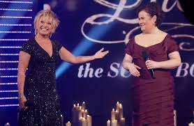 Susan Boyle – Elaine Paige