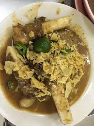 Har du besøgt restoran zz sup tulang? Special Menu Mee Restoran Sup Tulang Zz Setia Tropika Facebook