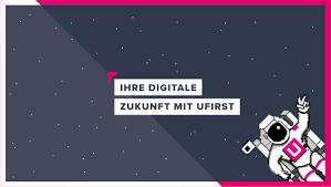 Bekijk ufirst als partner in de digitale (r)evolutie van uw organisatie. Ufirst Group Home Facebook
