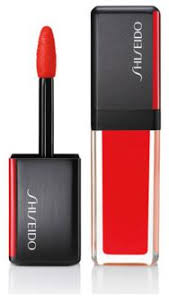 Can't find what you are looking for? Shiseido Lacquerink Lipshine 305 Red Flicker 6 Ml