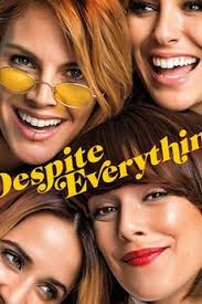 Reviews of Despite Everything • Letterboxd