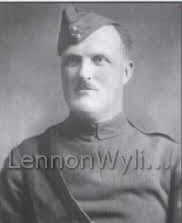 Robert Thompson Ballycastle