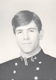 MICHAEL F. KING, CAPT, USMC — Run To Honor