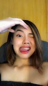 Oh ayan pang avatar mo. 🙈