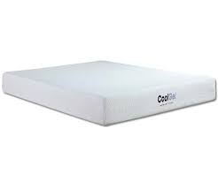 This mattress is supportive, but has enough give to fully conform to your shape. Hampton Rhodes 8 Cool Gel Mattress Reviews Goodbed Com