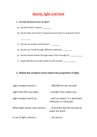 Meritnation offers fifth grade science unlimited practice questions, tests, downloadable worksheets and study material in the form of videos and animations meta keywords. 5th Grade Naturales Unit 5 2 Worksheet