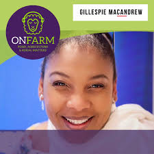 OnFARM Scottish farming podcast