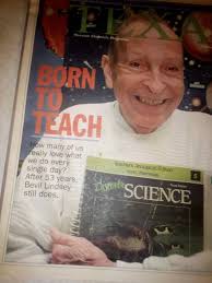 Today's Birth Day Girl