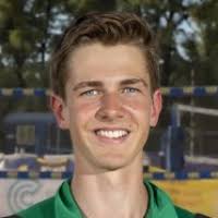 Luke Ryan » partners :: Beach Volleybox