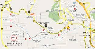 There are 5 ways to get from sungai buloh station to kuala selangor by bus, train, taxi or car. Aquaculture Resource Centre