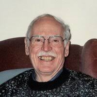 Obituary of Donald Joseph MacIntosh