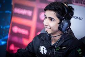 He holds the record for being the youngest player to win the international at 16 years old in 2015. Sumail S Absence A Gap Year Or Fall From Grace