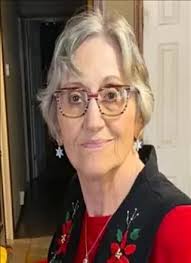 Obituary information for Ursula Marie Busby