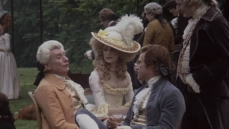 Barry Lyndon: a slow, long and underappreciated cult classic - PantherNOW