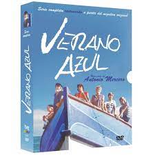 Nos mudamos a cala fría, pero seguimos ofreciendo lo mejor para los mejores. Pack Verano Azul La Serie Completa Dvd 39 Escalones Films El Corte Ingles