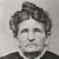 Elizabeth Jane Perkins (1837–1922)