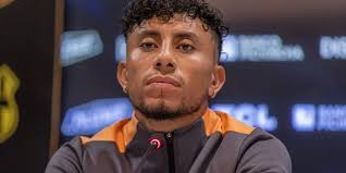 No juega en Barcelona SC desde hace más de un año pero mira el dinero que  gana Joao Rojas