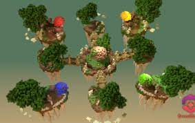 We did not find results for: Minecraft Floating Islands Creations