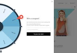 We've only had our friends try it until now, so we would be very grateful for any feedback! Coupon Roulette