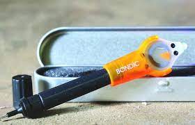 Bondic Liquid Plastic Welder Review By The Bag Man Repair Photo Bags Cords With Bondic Shutterbug