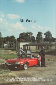 The Banality (Short 2019)