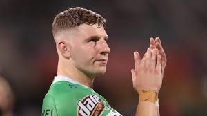 Section 44 compliance 'extraordinarily difficult'. Canberra Halfback George Williams Says His Team Are Pretty Eager To Get One Over The Roosters Ahead Of Grand Final Rematch