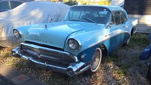 Image result for Arctic Blue 1957 Buick