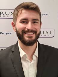 Speakers RAFT22 — Project CRAAFT