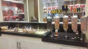 Check spelling or type a new query. Mix 4 Fun Picture Of Pizza Hut Malang Tripadvisor