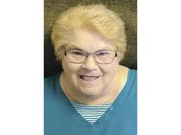 Bessie Rice Obituary (1944