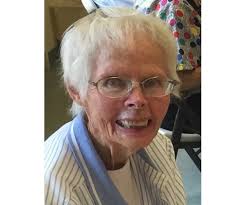 Marian Ramage Obituary (2020)