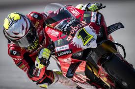 Jack Miller Jadi Alternatif Jika Negosiasi Bautista